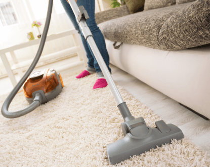 HOUSE CLEANING